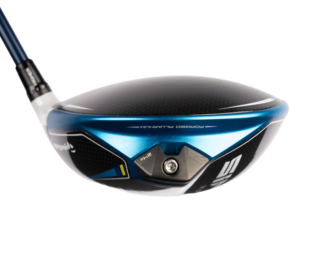 TaylorMade SIM2 MAX 4u 22度 TaylorMade SIM2 Max Driver - Maple Hill Golf